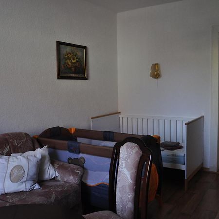 Historische Ferienwohnung für bis 5 Personen Spremberg Exterior foto